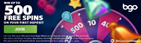 bgo casino free spins|bgo Casino Bonus 2024 » 500 Free Spins & More!.